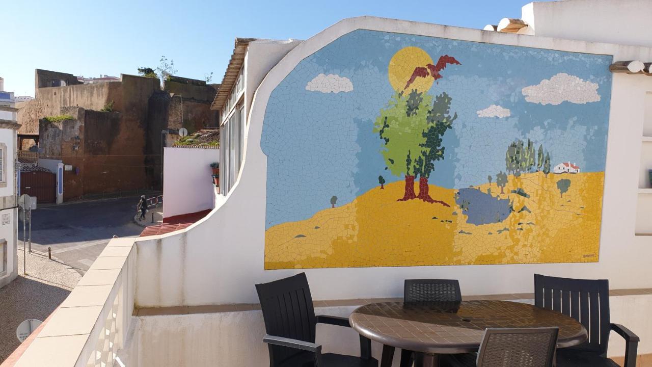 Casa Sinceira Daire Lagos Dış mekan fotoğraf