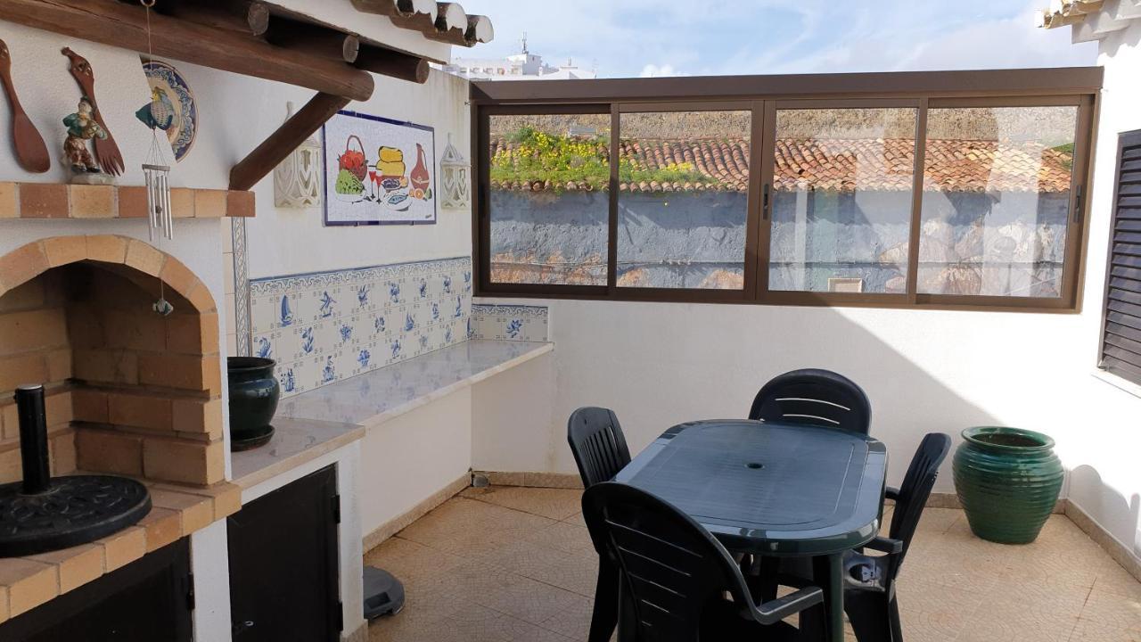 Casa Sinceira Daire Lagos Dış mekan fotoğraf