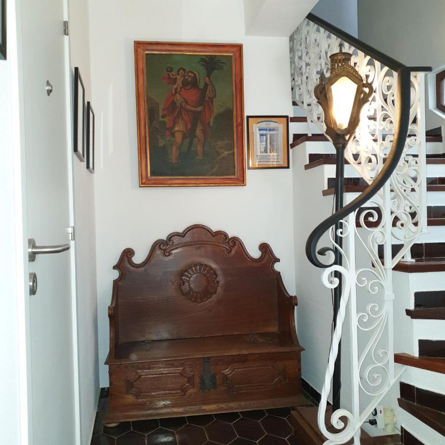Casa Sinceira Daire Lagos Dış mekan fotoğraf