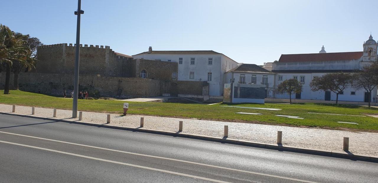 Casa Sinceira Daire Lagos Dış mekan fotoğraf