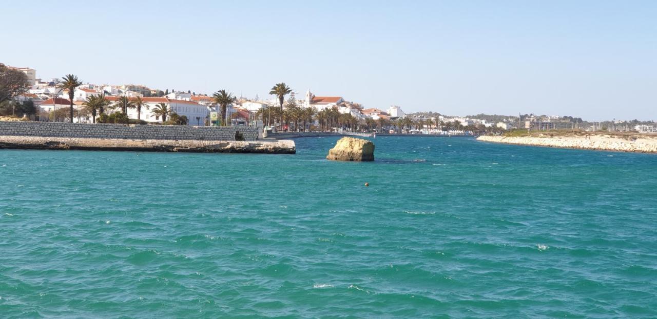 Casa Sinceira Daire Lagos Dış mekan fotoğraf