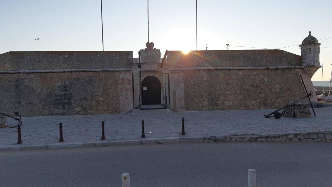 Casa Sinceira Daire Lagos Dış mekan fotoğraf