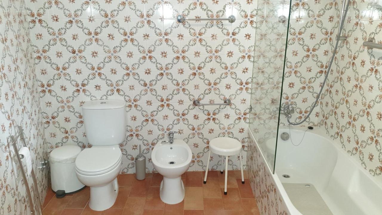 Casa Sinceira Daire Lagos Dış mekan fotoğraf