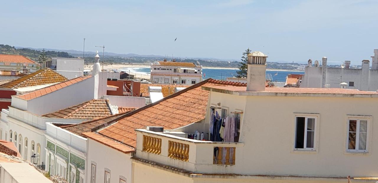 Casa Sinceira Daire Lagos Dış mekan fotoğraf