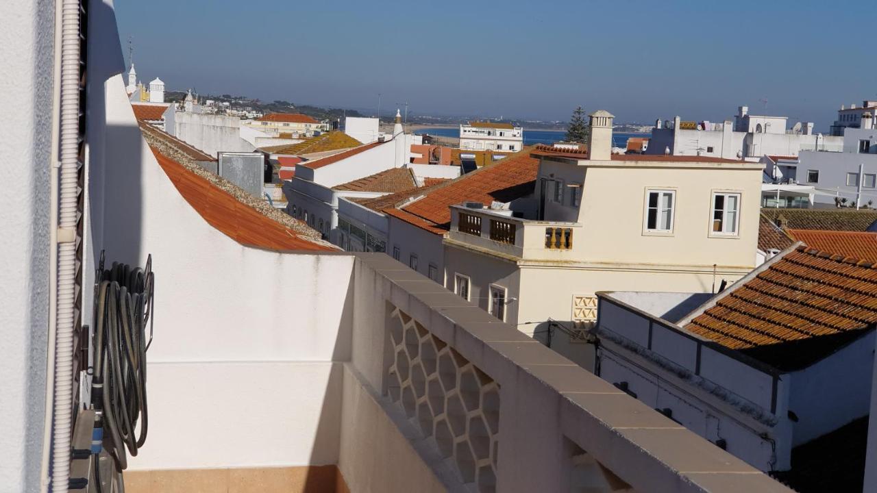 Casa Sinceira Daire Lagos Dış mekan fotoğraf