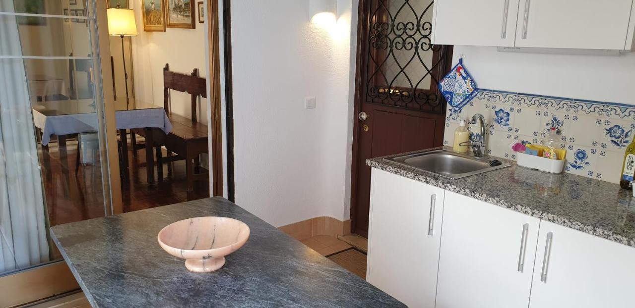 Casa Sinceira Daire Lagos Dış mekan fotoğraf