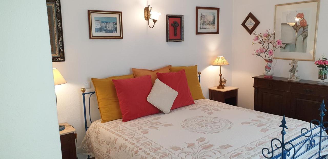 Casa Sinceira Daire Lagos Dış mekan fotoğraf