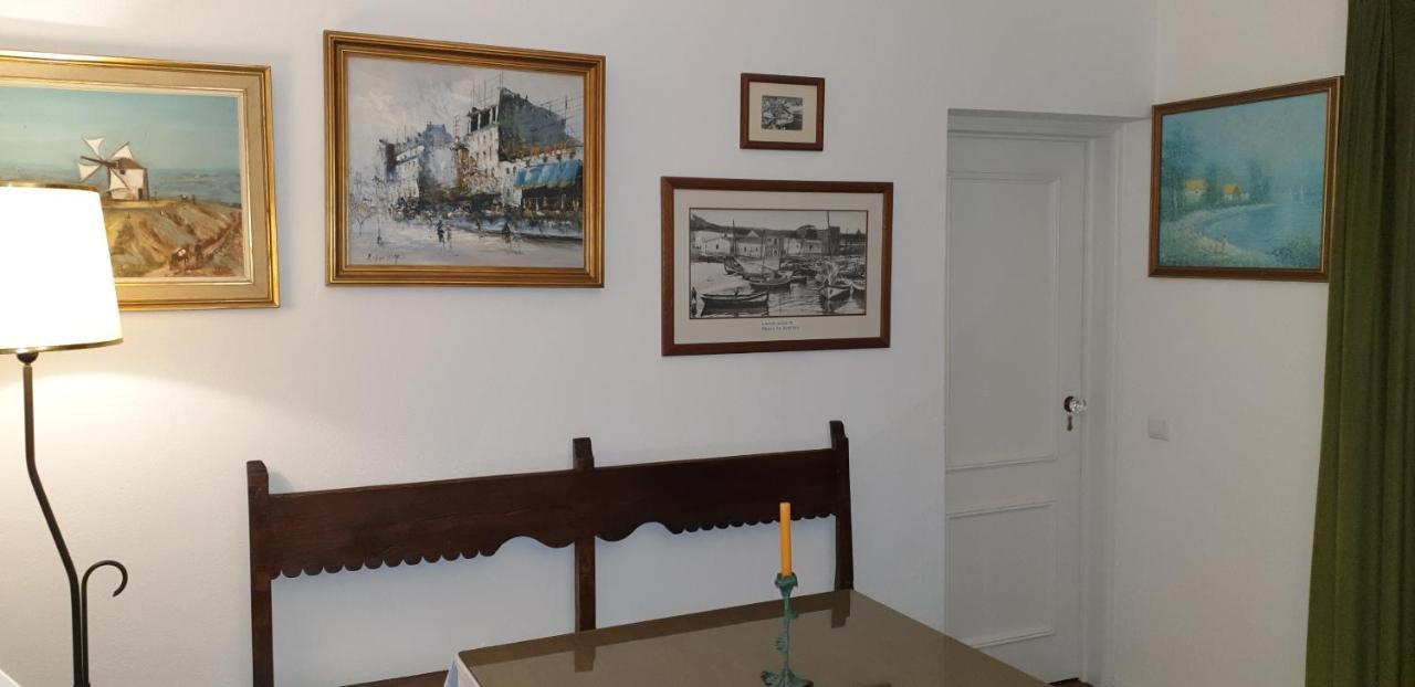 Casa Sinceira Daire Lagos Dış mekan fotoğraf