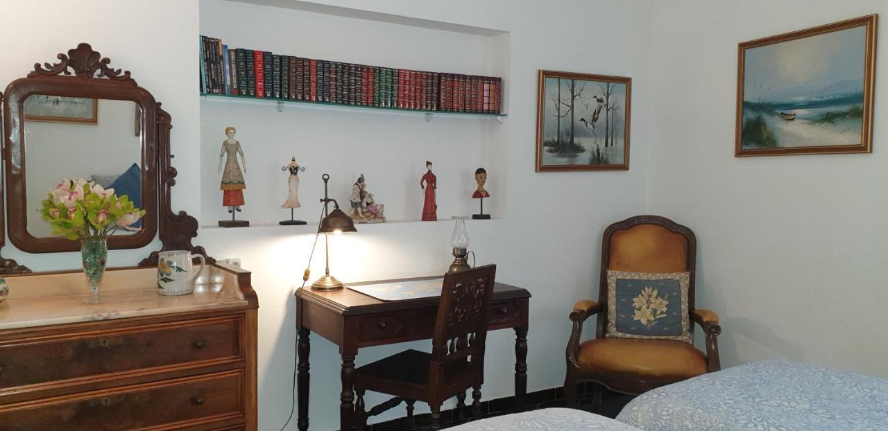Casa Sinceira Daire Lagos Dış mekan fotoğraf