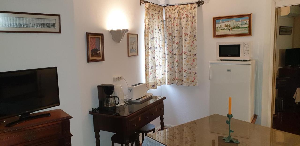 Casa Sinceira Daire Lagos Dış mekan fotoğraf