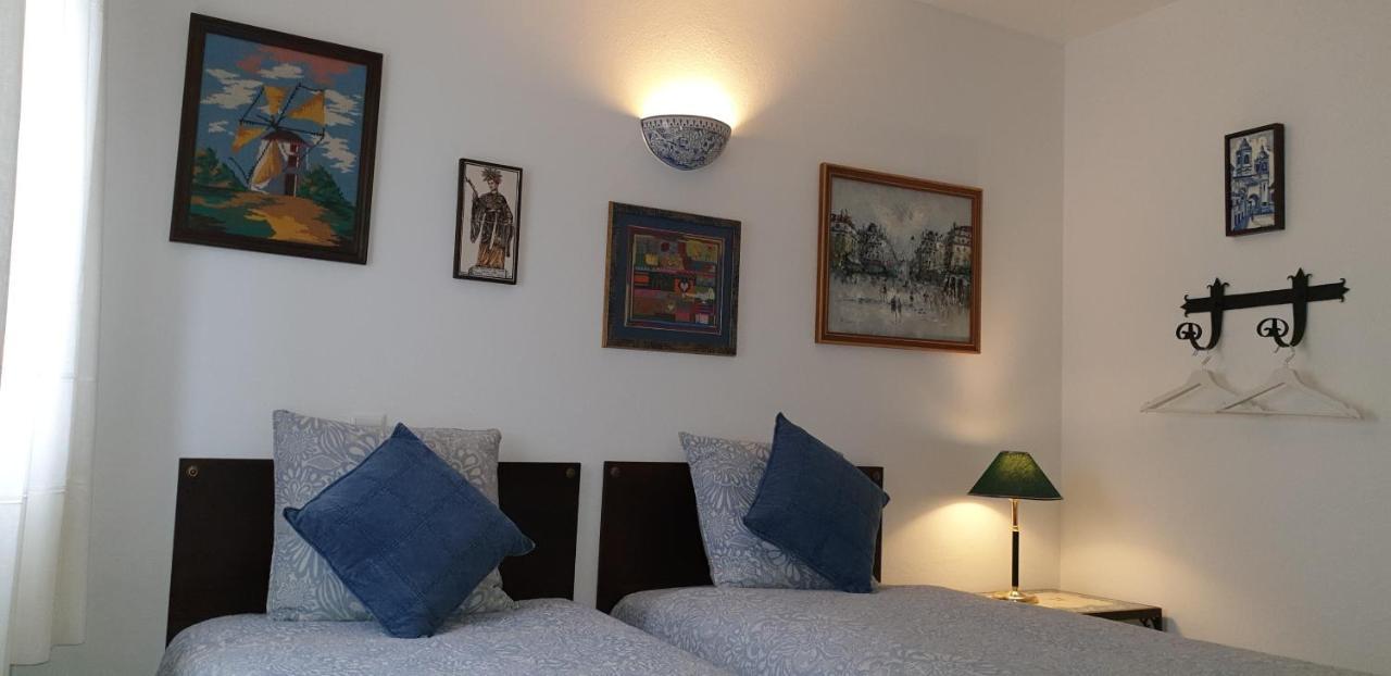 Casa Sinceira Daire Lagos Dış mekan fotoğraf