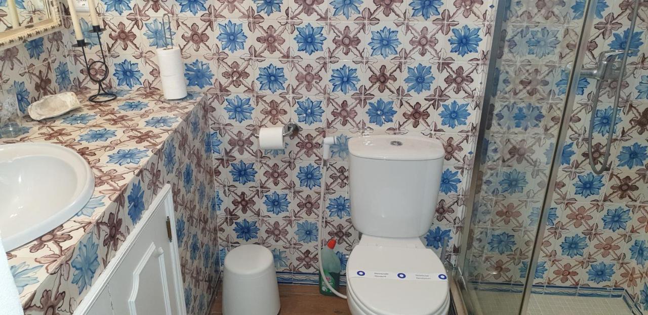 Casa Sinceira Daire Lagos Dış mekan fotoğraf